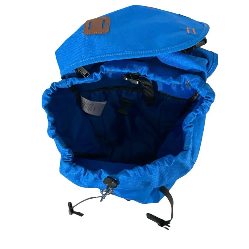Patagonia Backpack Arbor Pack Bag 26L Blue Commuting Mountain climbing Japan